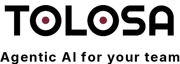 Tolosa labs — Agentic AI for your team
