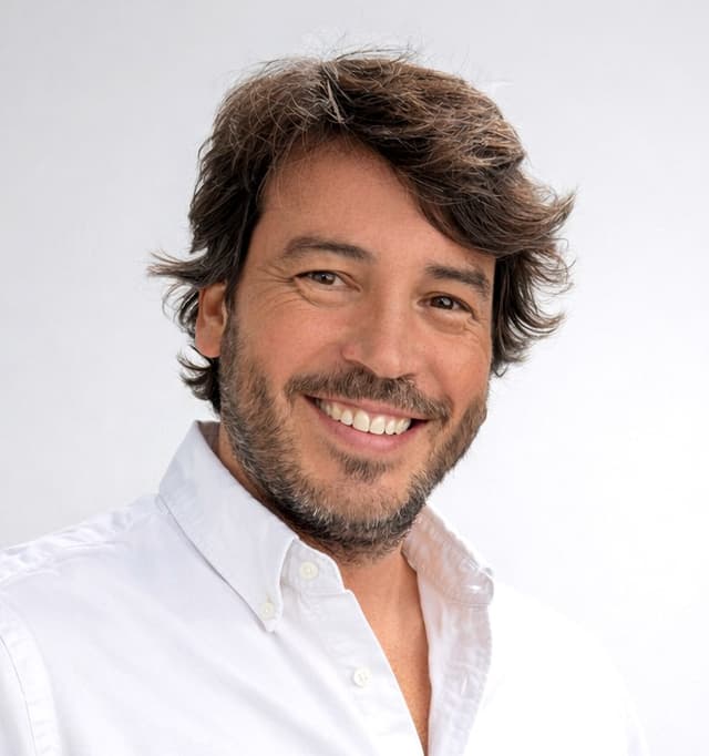 Teddy Rebollo